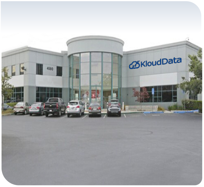KloudData Office