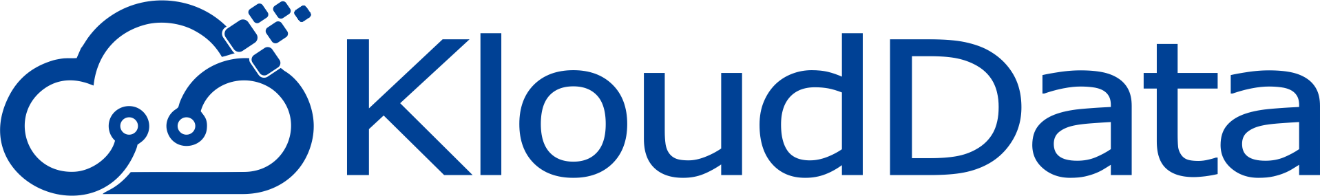 klouddata