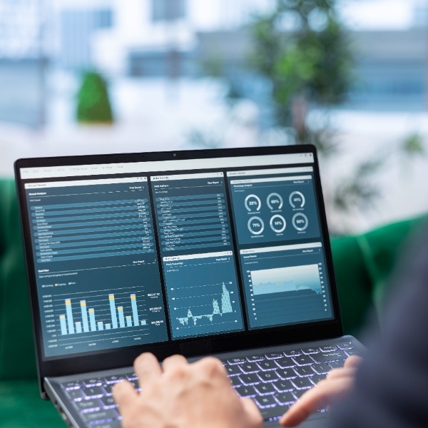 Business Challenges in Time Series Forecasting and Inventory Management