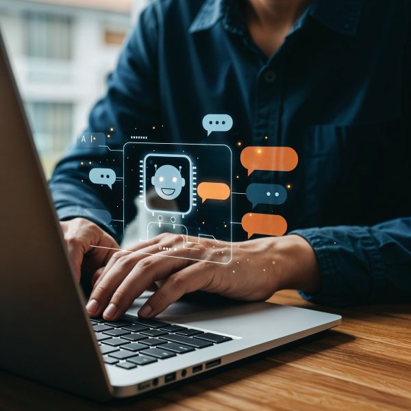 AI-Powered Customer Support Automation with WhatsApp and OpenAI