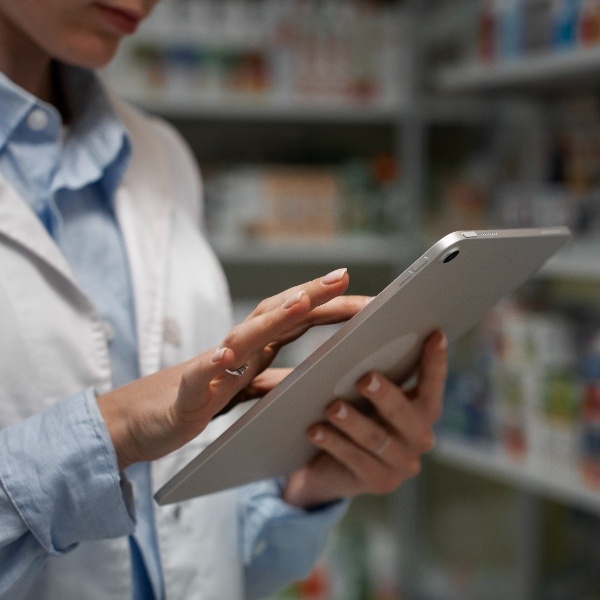 Improving Online Pharmacy Refills Through Data-Driven Patient Engagement
