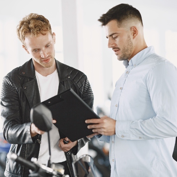 Skillarix – AI-Powered Sales Training & Live Expo Simulation