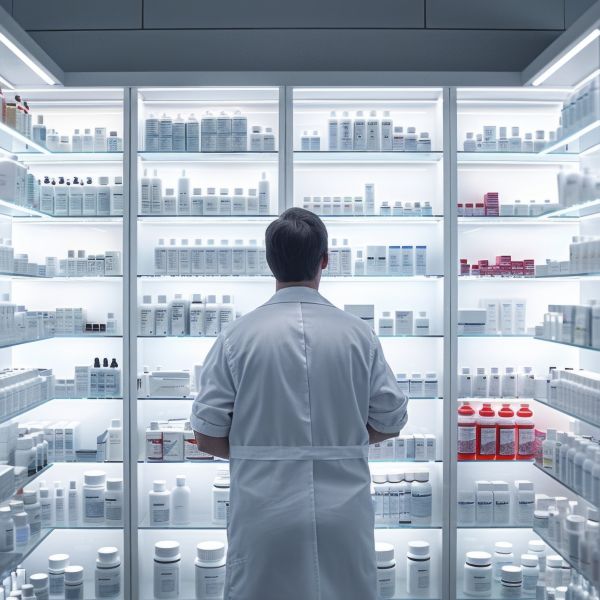 Revolutionising Prescription Operations for a Multi-Facility Healthcare Network Through an Enterprise Analytics Intelligence Platform