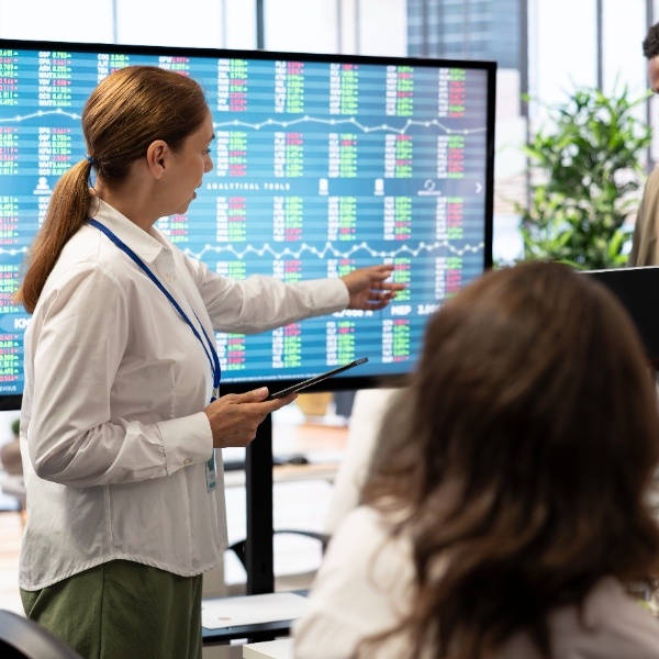 ARIMA Forecasting Model Solution for Improved Business Predictions