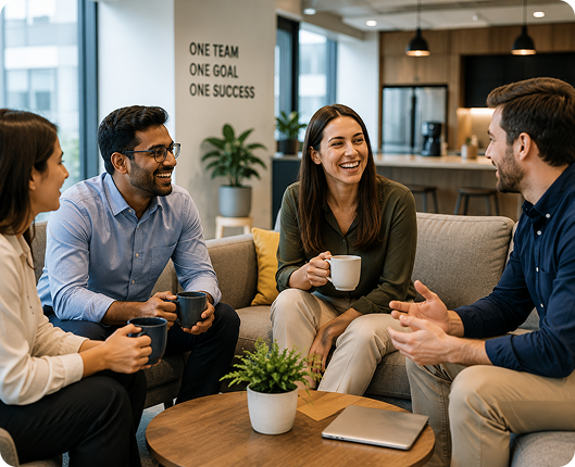 KloudData team