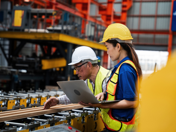 Market Manufacturing