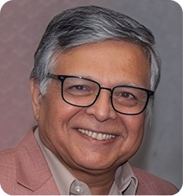 Mr. Jay Parekh