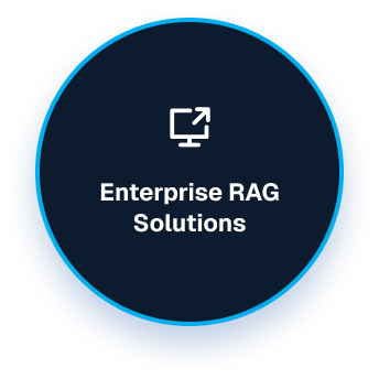 Enterprise RAG Capabilities