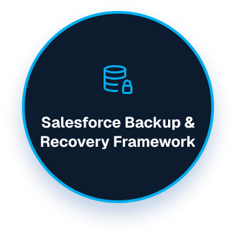 Recovery Capabilities