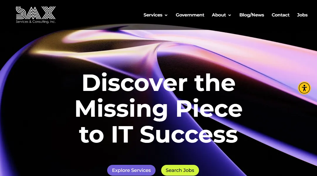 SMX Services Consulting