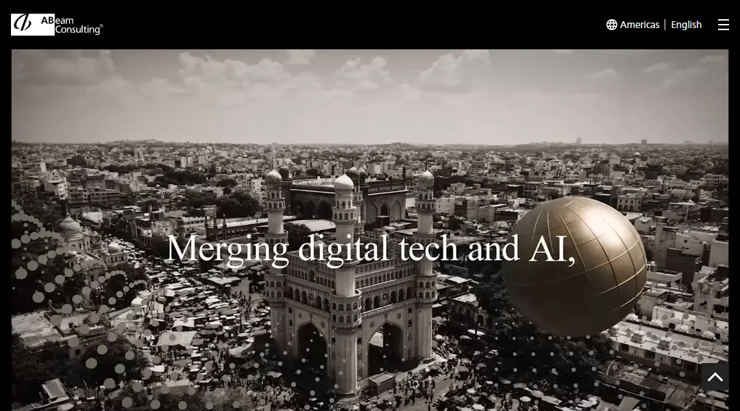 ABeam Consulting