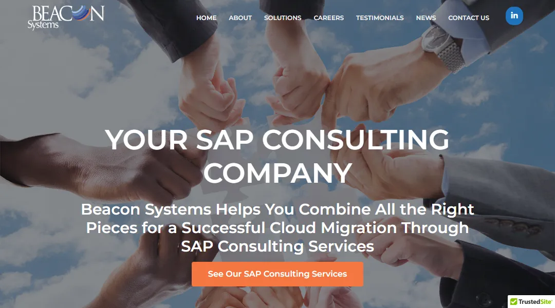Beacon Systems