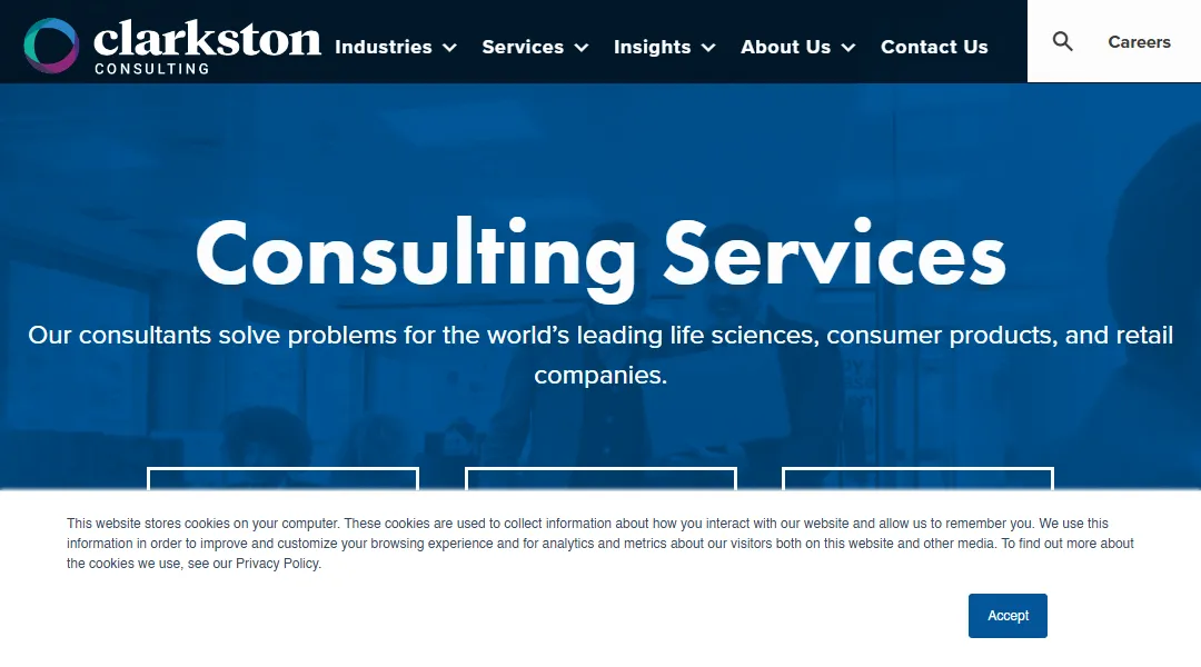 Clarkston Consulting