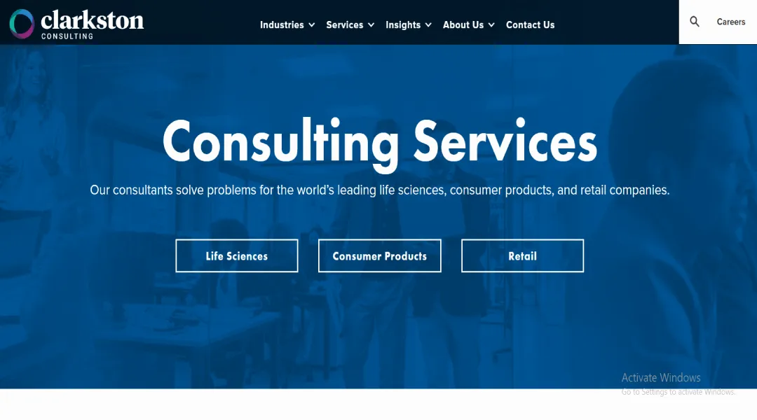 Clarkston Consulting