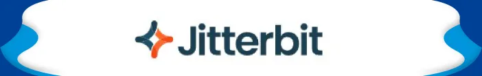 Jitterbit Harmony