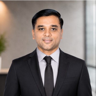 Paresh Dobariya