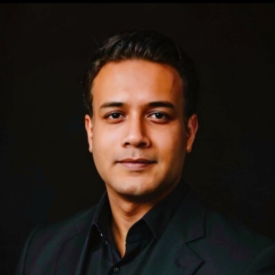 Ankur C. Das