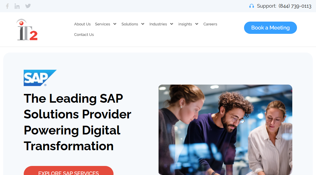 iTServices2